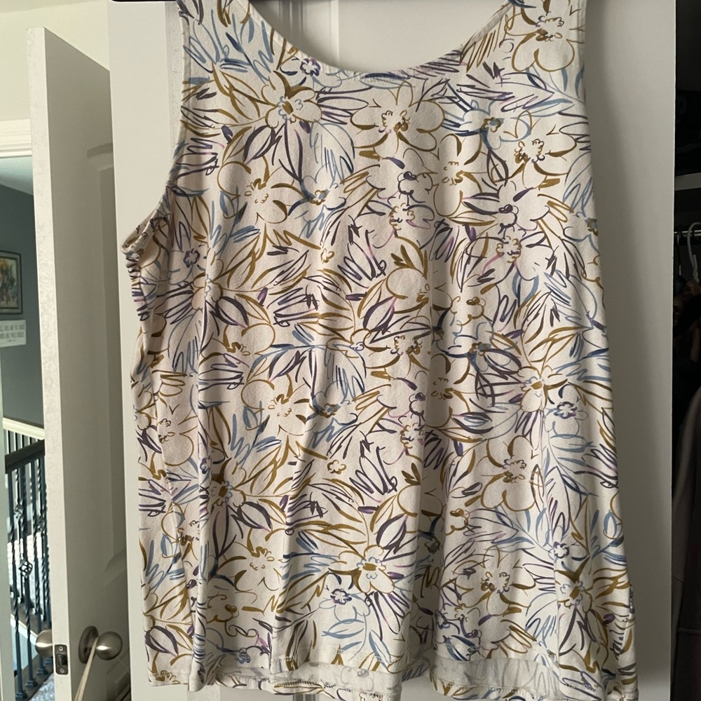 J Jill Top